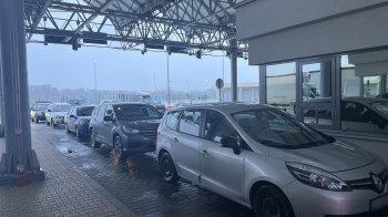 Польський кордон повністю розблокований: перевізники припинили блокаду