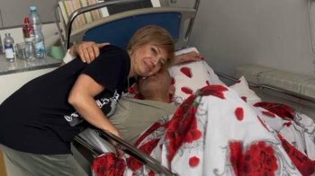 У Львові нейрохірурги та неврологи врятували пацієнта з мозковим інсультом