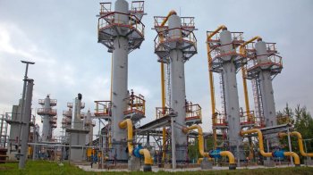 Країни ЄС накачали забагато газу: Україна може допомогти