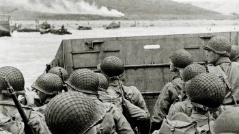 Висадка в Нормандії: сучасний контекст