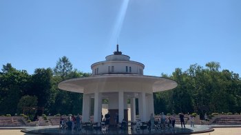 Традиційне використання моршинської ропи внесуть до реєстру нематеріальної спадщини