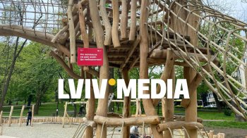 Ситуація з інклюзивними дитячими майданчиками у Львові жахлива — активістка ГО «Батьки в дії»