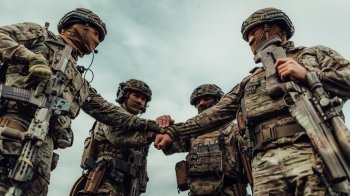 У ГУР заявили про можливі удари по території РФ та назвали одну із цілей українського контрнаступу