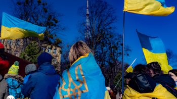 Україну прийняли до Європейської федерації національних мовних інституцій