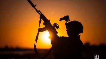 За добу ЗСУ знищили сотні російських БпЛА і 29 крилатих ракет