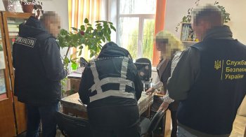 Посадовицю сільради на Стрийщині підозрюють у службовій недбалості на понад 700 тис. грн