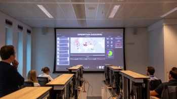 Європол провів найбільшу в історії операцію проти кіберзлочинців, зокрема й в Україні