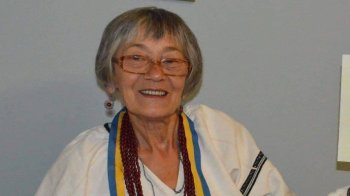 Померла відома львівська волонтерка Лавра Таланчук