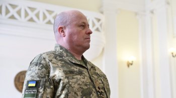 У Західного регіонального управління ДПСУ зʼявився новий керівник