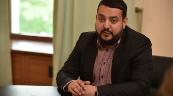 Олександр Комаріда