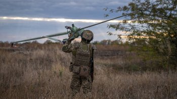 За добу РФ втратила ще понад 2000 безпілотників і десятки техніки