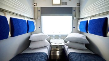 У Twitter спалахнули суперечки щодо створення «жіночого купе» в потягах «Укрзалізниці»