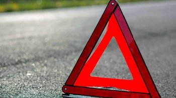 На Стрийщині внаслідок ДТП водій та 16-річний пасажир мотоцикла потрапили до лікарні