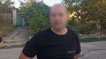 У Херсоні чоловік кинув гранату в людей