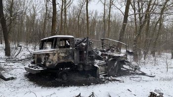 "Ворог не має досвідчених командирів", - Генштаб