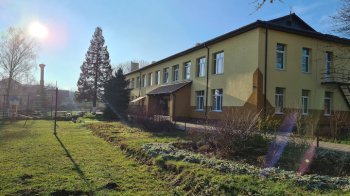 Поліція Львівщини розслідує можливе насильство поліцейського над вихованцем дитбудинку