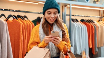 Запуск інтернет-магазину та створення бізнес-акаунта в Instagram