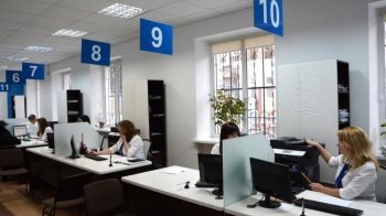 Сервісний центр "Львівводоканалу" декілька днів не прийматиме громадян