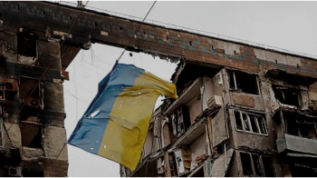 Чому Україна офіційно так і не оголосила війну