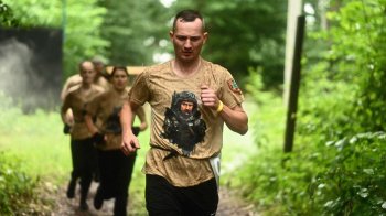 На Львівщині відбудуться змагання Kordon Race на підтримку Сил оборони