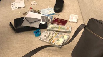 У нардепа відбулись обшуки, знайдено великі суми готівки: в партії Порошенка заявили про тиск