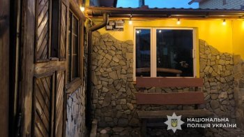 Поліція затримала підозрюваного у жорстокому побитті власника кафе на Самбірщині