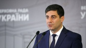 Парламент призначив нового Уповноваженого Верховної Ради з прав людини