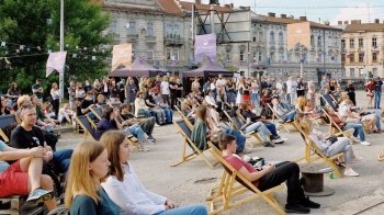 «Кіт Ґаватовича»: сьогодні у Львові стартує міжнародний театральний фестиваль