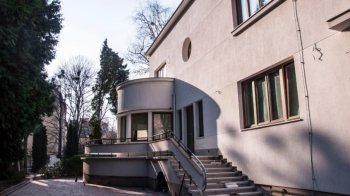 У Львові оцифровують пам'ятки архітектури модернізму