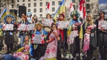 ЄС надав інформацію Міжнародному суду ООН у справі про геноцид українців