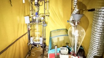 Львівські правоохоронці взяли участь у міжнародній спецоперації з ліквідації наркотрафіку