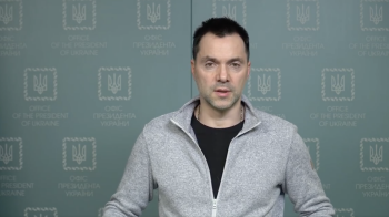 Виграти війну стало складніше: Арестович потрапив у черговий скандал