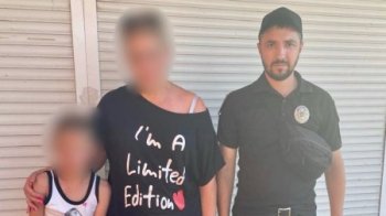 Біля моря на Одещині знайшли зниклу 10-річну дівчинку з Львівщини