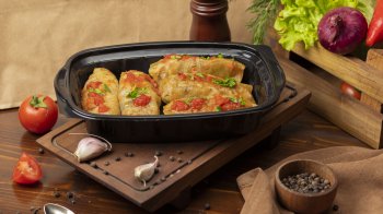 Як приготувати голубці, щоб вони були соковиті: перевірений рецепт