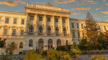 У Львівській політехніці відбудеться другий тур на посаду ректора