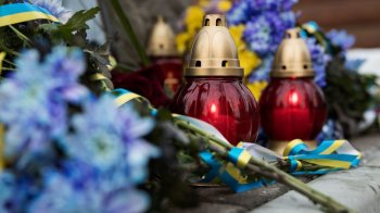 12 серпня Львівщина попрощається із трьома загиблими захисниками