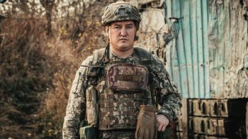 Командир 80 Галицької бригади повідомив, що залишає посаду