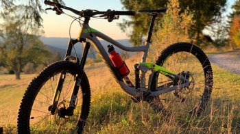 Львів’ян сьогодні запрошують на велоекскурсію десятьма парками міста