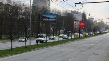 У Львові переоблаштують вул. Стрийську та створять нову смугу руху