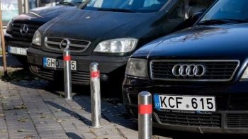 В Україні повернули мита на імпортні товари та розмитнення авто