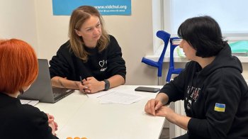 Нове відділення запрацювало у центрі Superhumans