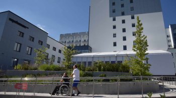 За підтримки Австрії у Львові збудують новий корпус біля Superhumans