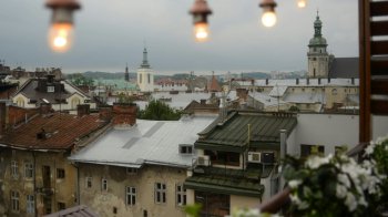 У Львові прогнозують сильний заморозок вночі та прохолодний день 16 травня