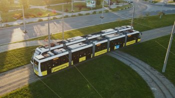 Електротранспорт Львова перейде на нову систему оплати