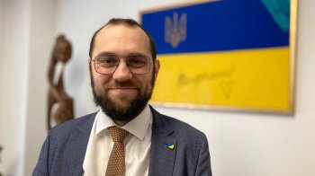 Іноземні інвестиції вже сьогодні допомагають відбудовувати Україну
