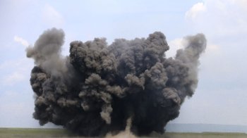 Мешканців Львівщини попередили про масовий вибух