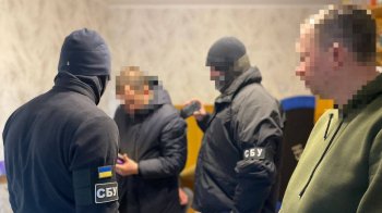 Посадовець Верховного суду України пропонував росіянам захопити Львів і заперечував незалежність України