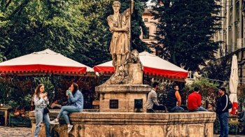 Вихідні 8-10 жовтня: як розважитись у Львові