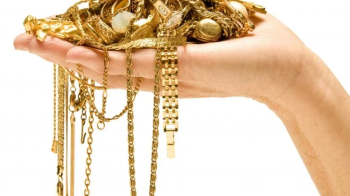 Ювелірні прикраси