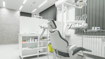 На Львівщині 220 військових отримали стоматологічну допомогу